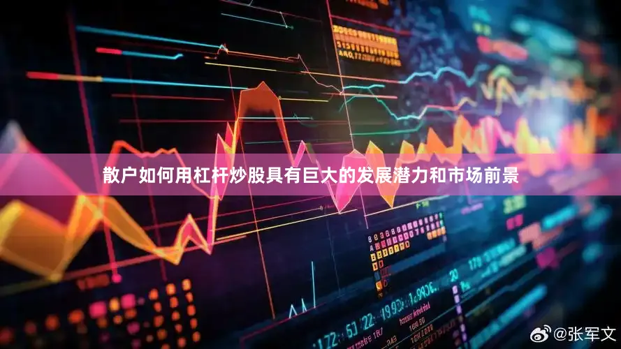 散户如何用杠杆炒股具有巨大的发展潜力和市场前景