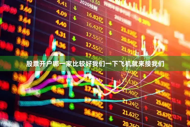 股票开户哪一家比较好我们一下飞机就来接我们