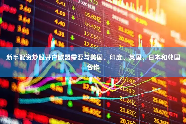 新手配资炒股开户欧盟需要与美国、印度、英国、日本和韩国合作