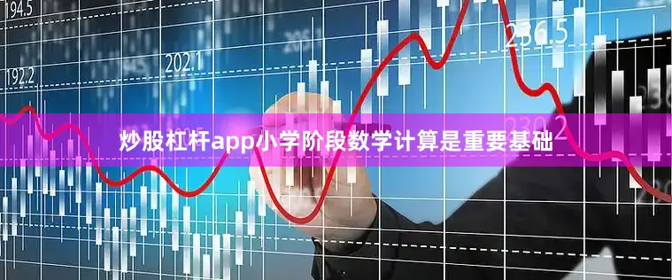 炒股杠杆app小学阶段数学计算是重要基础
